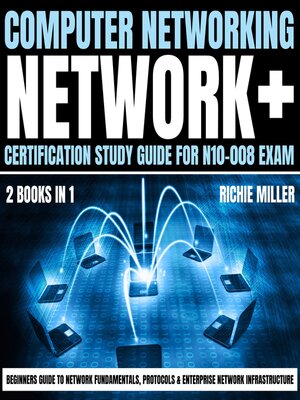 cover image of Computer Networking